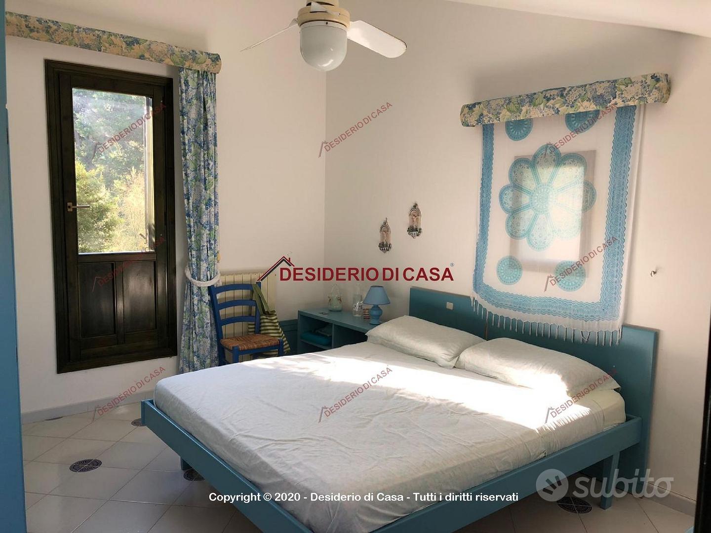 Casa, Cefalù. - Altro