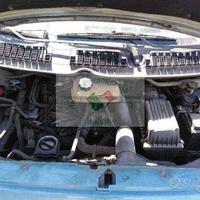 Motore Fiat Scudo 2000 Diesel Codice RHX