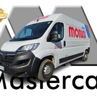 FIAT Ducato Ducato/Movano 35 2.2 BlueHDi 140 PL-