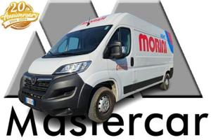 FIAT Ducato Ducato/Movano 35 2.2 BlueHDi 140 PL-