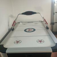 Garlando Air Hockey Stratos