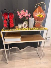 Mobiletti entrata