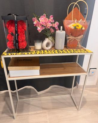 Mobiletti entrata