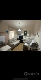 Appartamento spazioso e luminoso