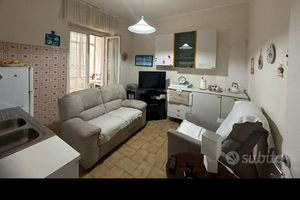 Appartamento spazioso e luminoso