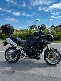 Triumph tiger 1050- 2011 tris valige triumph