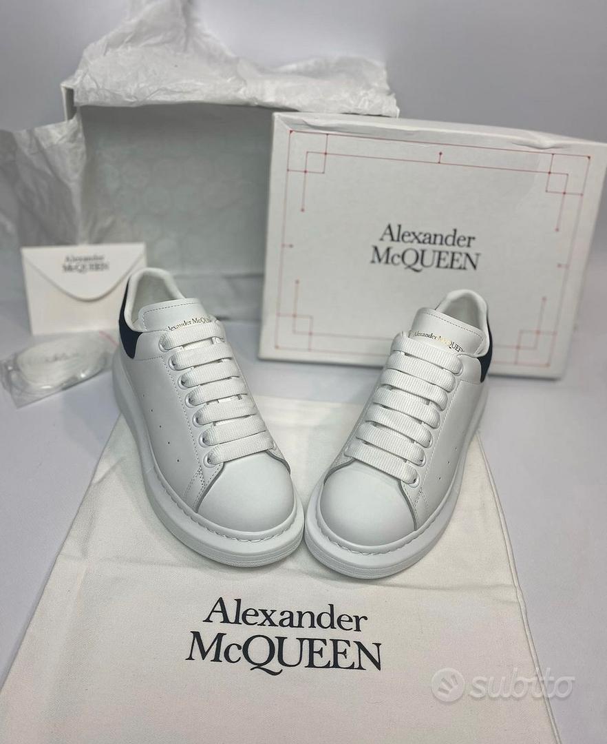 Alexander clearance mcqueen subito