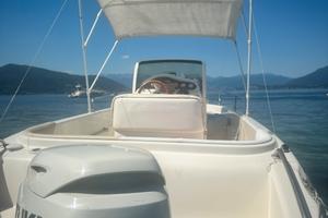 Open skizzo 40 cv