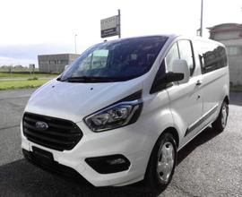 FORD Transit Custom 320 2.0 TDCI 131 CV 9 POSTI(