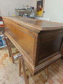 Cassapanca d'epoca