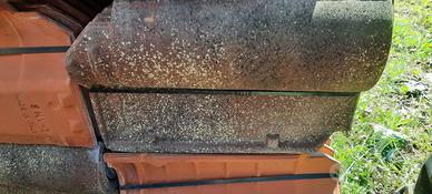 coppo portghese San Marco classico