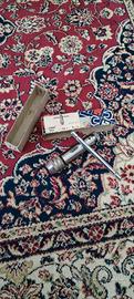 Giramaschi a cricchetto reversibile
