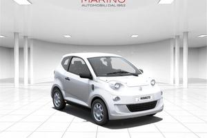 AIXAM e-Minauto e-Minauto Access