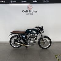 ROYAL ENFIELD CONTINENTAL GT
