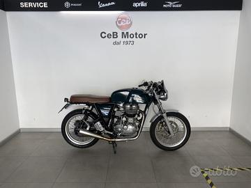 ROYAL ENFIELD CONTINENTAL GT