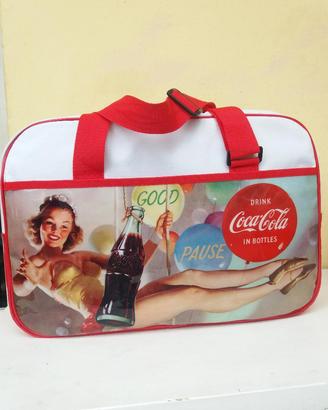 Borsa Termica Coca Cola