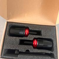 Tamponi para telsio MT09 Yamaha 2024