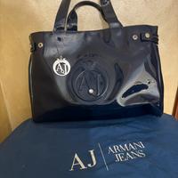 Borsa Armani Jeans