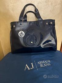 Borsa Armani Jeans