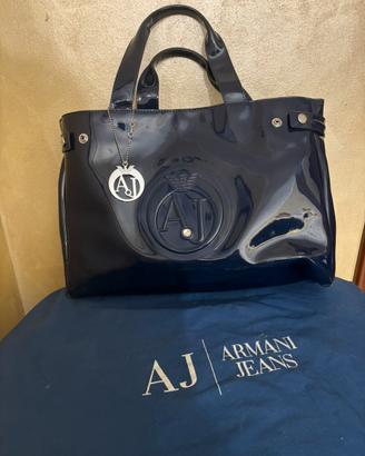 Borsa Armani Jeans