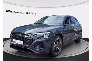 AUDI Q8 e-tron 55 business advanced quattro