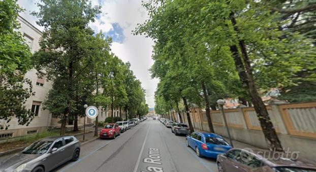 Stanza doppia in zona centrale a Gorizia