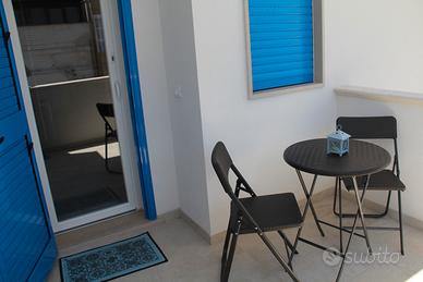 Torre Dell'Orso LAST MINUTE 100 mt mare