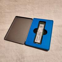 SSD NVMe M.2 Samsung 128GB