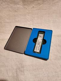 SSD NVMe M.2 Samsung 128GB