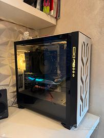 Pc Workstation Gamimg