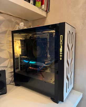 Pc Workstation Gamimg