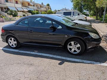 Peugeot 307cc