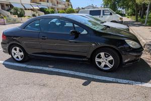 Peugeot 307cc