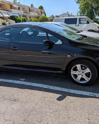 Peugeot 307cc
