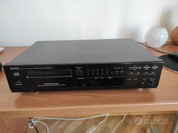 Denon dcd-725 lettore cd perfettamente funzionante