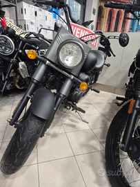 Keeway Blackster 250cc