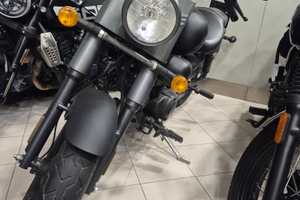 Keeway Blackster 250cc