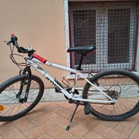 Bici Mountain bike per bambini