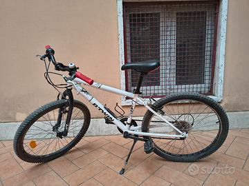 Bici Mountain bike per bambini