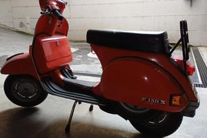 Vespa P150X