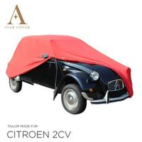 Copri auto pvc citroen 2cv