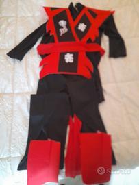 vestito di carnevale 