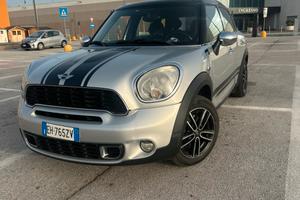 Mini Countryman Cooper SD 2.0 ALL4 neopatentati