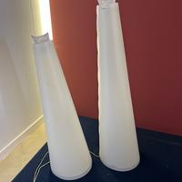 Lampade (due) da terra Emporiim