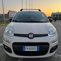 Fiat Panda 2017