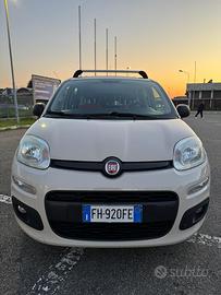 Fiat Panda 2017