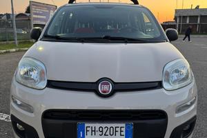 Fiat Panda 2017