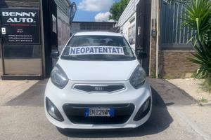 Kia Picanto 1.0 12V GPL 5 porte Cool