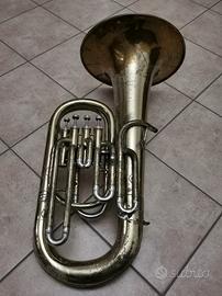 eufonio \ flicorno baritono 