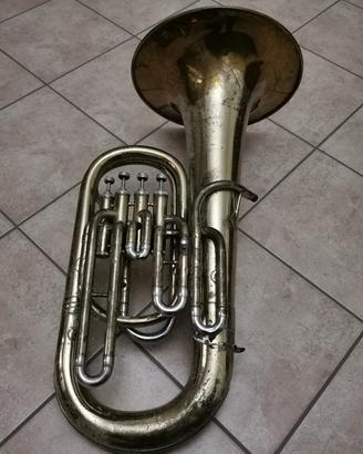 eufonio \ flicorno baritono 